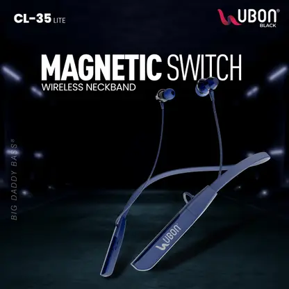 UBON CL-35 - Image 3